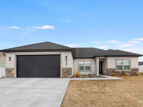 727 Satia Ln, Kimberly, ID 83341