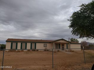 25821 S 197th Pl, Queen Creek, AZ 85142
