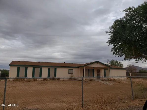 25821 S 197th Place, Queen Creek, AZ 85142