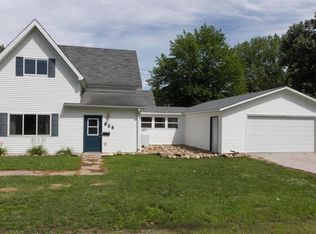 608 2nd Ave, Collins, IA 50055