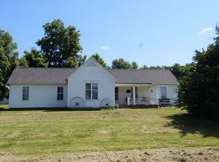 18418 Mallard Trl, Napton, MO 65340