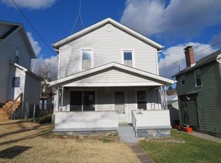 4012 Harvey Ave, Homestead, PA