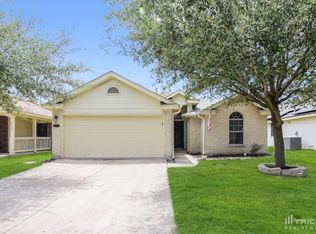 3931 Mistflower Dr, Converse, TX 78109