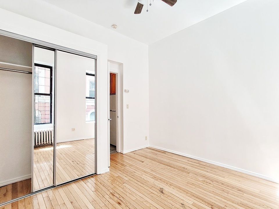 2nd image of 40 Rivington St #4B