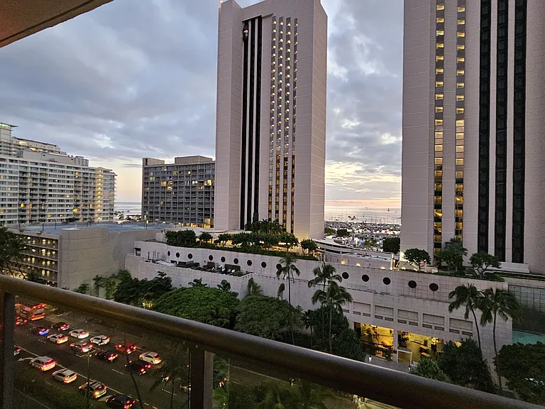 1684 Ala Moana Blvd #1052 — Photo 20