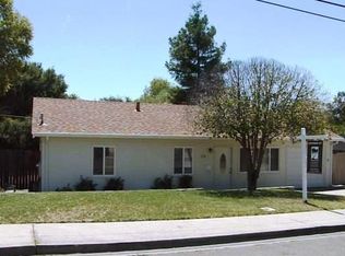 2376 Jackson St, Fremont, CA 94539