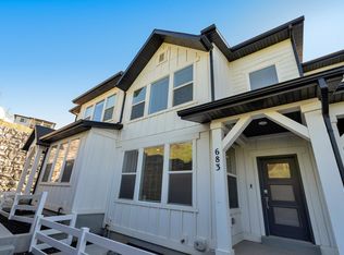 683 S Burkhill Ln, North Salt Lake, UT 84054