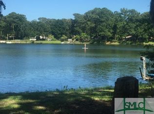 416 Suncrest Blvd, Savannah, GA 31410