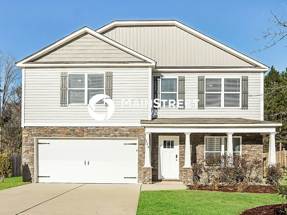 224 Polo Field Way