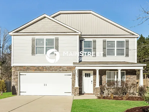 224 Polo Field Way, Chelsea, AL 35043
