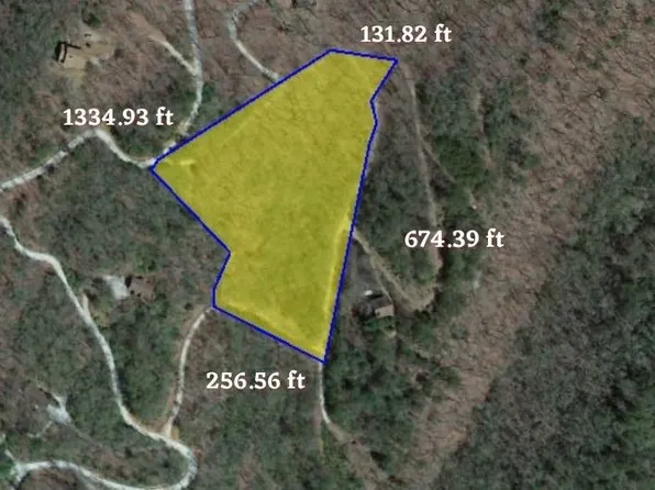 29-31 Road 1636, Franklin, NC 28734