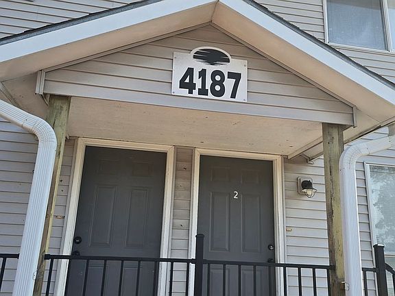 2nd image of 4187 Sunset Dr APT 3