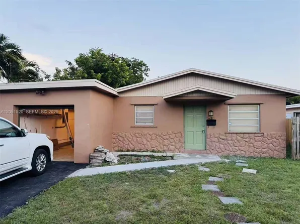 637 SW 1st St, Hallandale, FL 33009