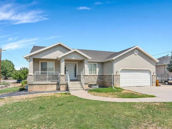 115 E 300 N, Nephi, UT 84648