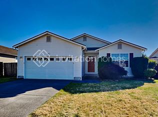 1103 Boatman Ave NW, Orting, WA 98360