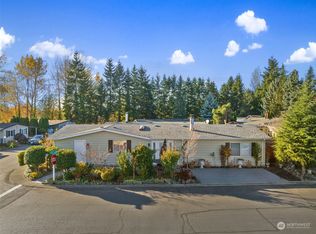 201 Union Ave SE UNIT 207, Renton, WA 98059