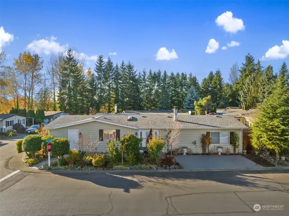 201 Union Avenue SE #207, Renton, WA 98059