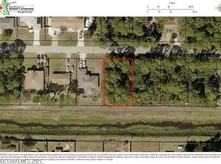 600 Bluefields St SE, Palm Bay, FL 32909