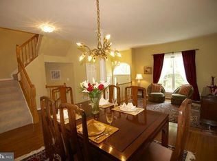 45822 Matador Ter, Sterling, VA 20166