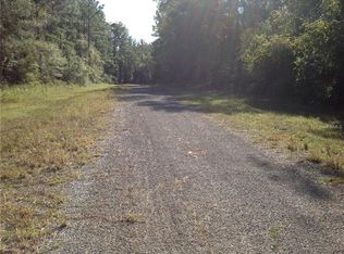 1469 E Carson Rd, Citrus Springs, FL 34434