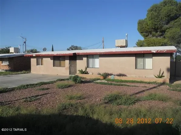 1901 W Root Ln, Tucson, AZ 85705