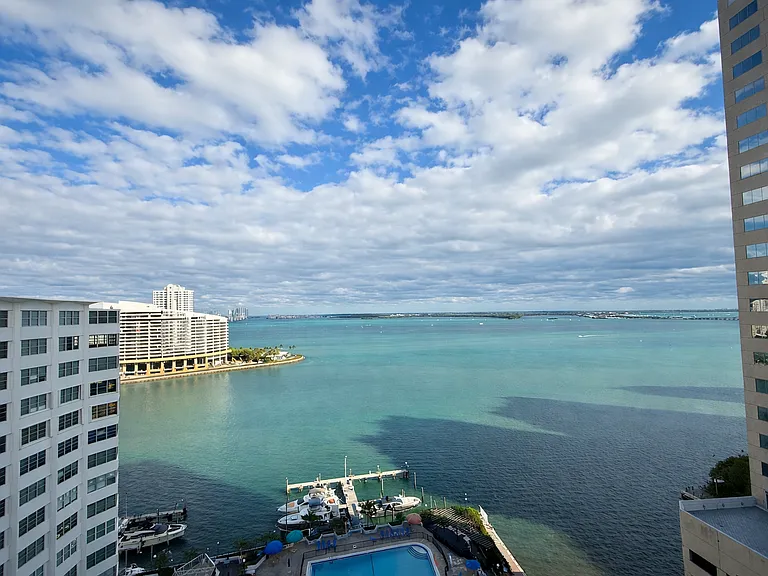 825 Brickell Bay Dr #1544 — Photo 7
