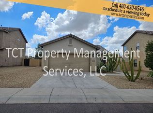 19427 W Jefferson St, Buckeye, AZ 85326