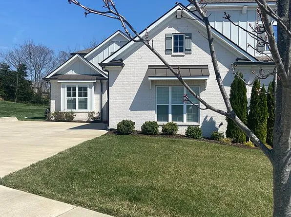 606 Lake Reserve Cv, Hermitage, TN 37076