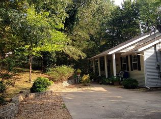 108 Campfire Dr, Branson West, MO 65737