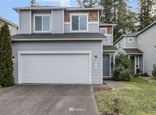 9618 191st Stct E, Puyallup, WA