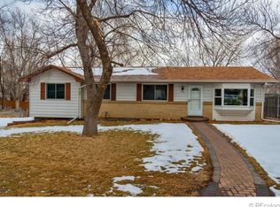 2020 S Allison Ct, Lakewood, CO 80227