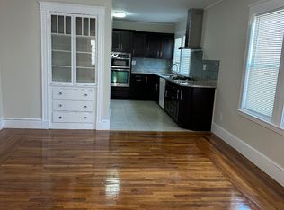 78 Harriet St #1, Brighton, MA 02135