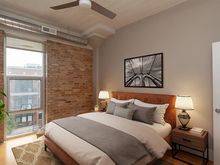3141 N. Sheffield — Photo 9