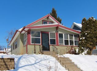 1415 Sherburne Ave, Saint Paul, MN 55104