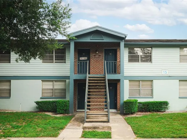 14590 Seaford Cir APT 101, Tampa, FL 33613