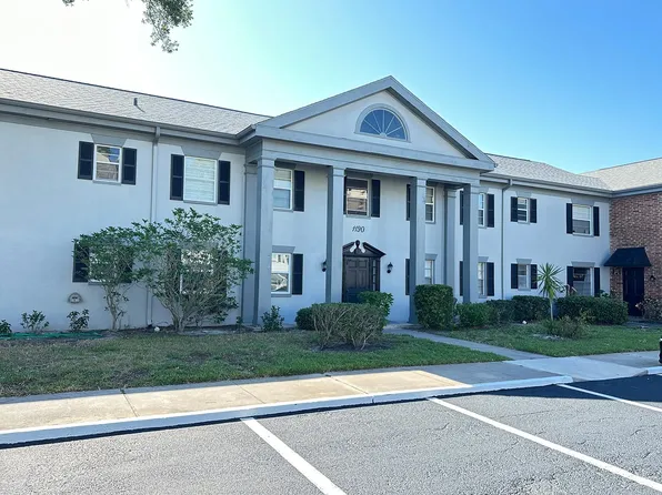 1190 Rue Des Chateaux Unit 2B, South Pasadena, FL 33707