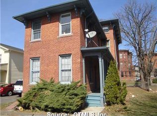 29 Morris St #A, Hartford, CT 06114