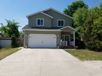 811 17th St NW, Minot, ND, 58703