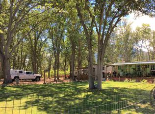 5631 Shamrock Rd, Yreka, CA 96097