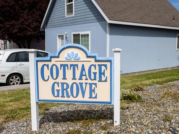 1911 N Chestnut St, Ellensburg, WA 98926