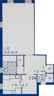 2nd image of 10824 71st Ave APT 5A