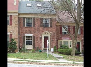 3 Victoria Falls Dr, Sparks Glencoe, MD 21152