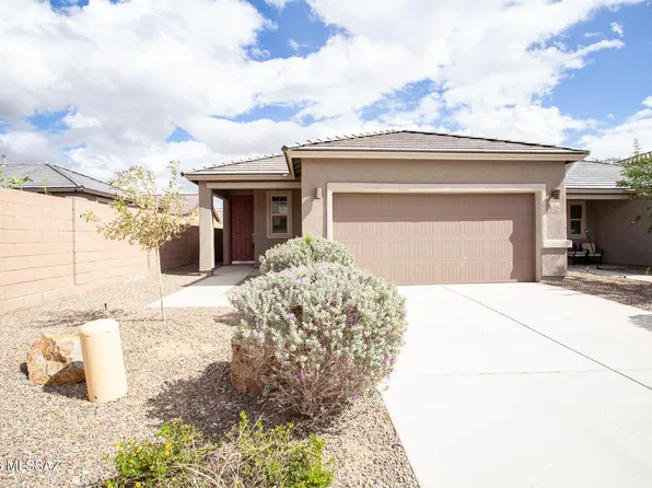 16425 S Paseo Bocoy, Sahuarita, AZ 85629