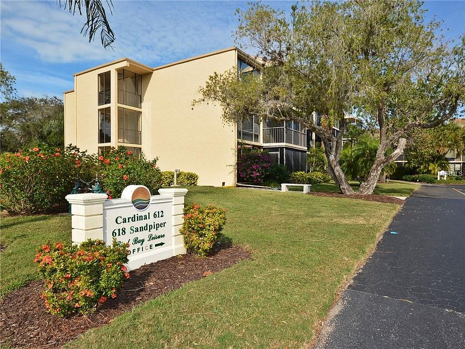 1st image of 612 Bird Bay Dr S APT 210