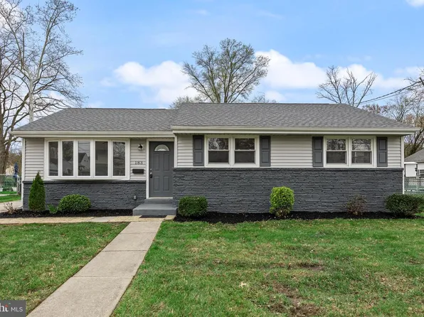 183 Ford Ave, Woodbury, NJ 08096