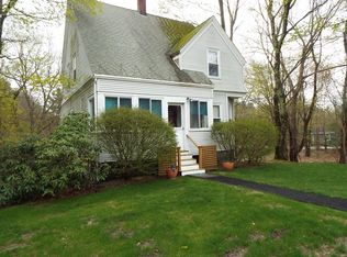 256 Walnut St, Abington, MA 02351