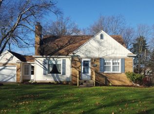 2435 Foster Ave NE, Grand Rapids, MI 49505