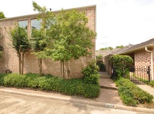 9514 Bayou Brook, Houston, TX 77063