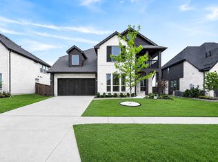4010 Zina Ln, Prosper, TX 75078