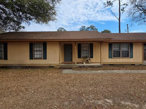 162 Haile Booker Rd, Fitzgerald, GA 31750